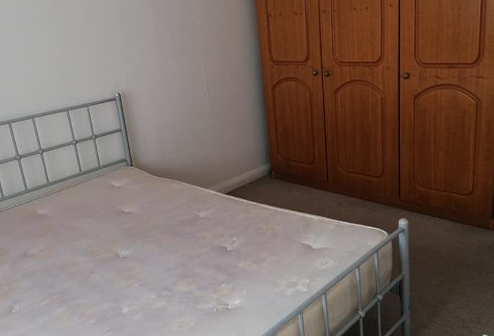 inchiriere camera double Preston Road