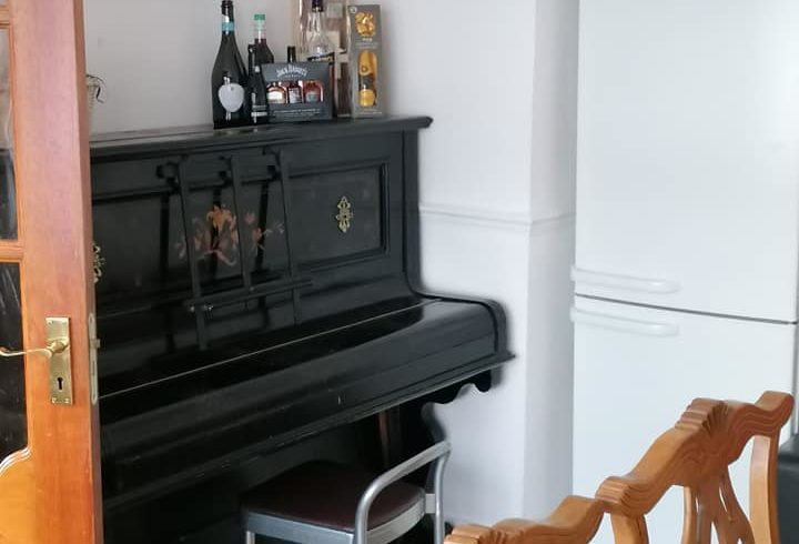 inchiriere camera double Preston Road