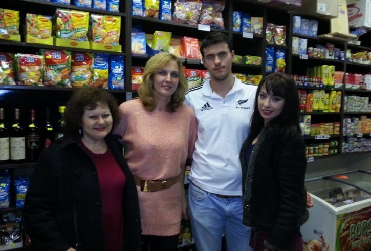 Magazin Romanesc Bucharest in Lambeth - SW16 Magazin Romanesc Bucharest in Lambeth - SW16