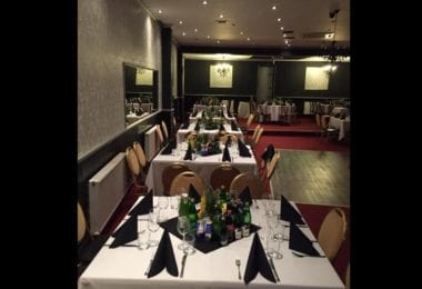 Restaurant Vintage Londra